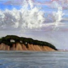 Pleasant Bay View