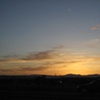 Santa Fe Sunset