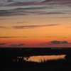 Bridge Street Sunset 2