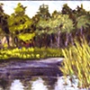 North River Day