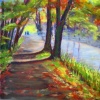 Blackstone Towpath
