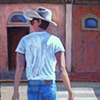 Urban Cowboy