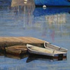 Green Harbor Blues