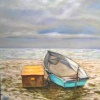The Snowboat