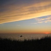 Sunken Meadow Sunset II