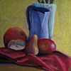 Mango Still