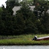Bass River Boat 1