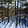 More Backyard Blues