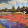 The Berry Harvest