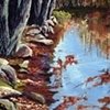 Autumn Sentinels