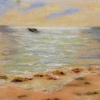 Campground Beach