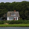 Bass River Cottage