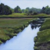Center Street Bog