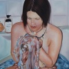 Bathing 3