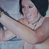 Bathing 2