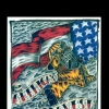 Firefighter Artwork