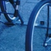 Twin Schwinn. 9.7.08