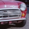 Josh's Mini. 10.1.08