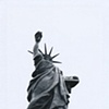 Lady Liberty. 2011h