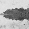 Lake 22 (B/W) 10.29.08