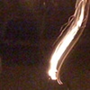 Flaming Tetherball, Hazardfactory, May 10