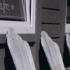 Caffe Verite Chairs. 8.29.08