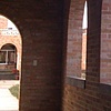 Mt Angel Abbey, OR, Mar 10