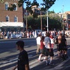 The Crowd