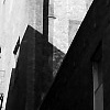 Behind University Way NE