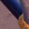Guerilla Knitting, Velo Cycles