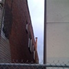 Previous Hostel Entrance, Broadway & E John