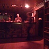 The Bar at Electric Tea Garden. ~1204h