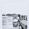 Catalyst, 14th Ave NW Boat Launch. 1555h