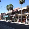 Storefronts