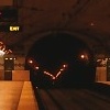 MUNI Tunnel, San Francisco
