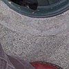 Light Pole, 1st Ave. S & S Royal Brougham Way