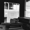 Behind the Counter