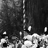 Maypole Festival, Leavenworth WA