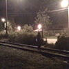 Melissa, W Marginal Way. ~0247h
