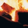 Campfire, Taneum Cabin