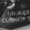 Self Portrait