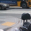 BMW with Sidecar