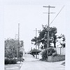 Alley, California & SW Dakota. 1052h