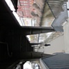 Mockernbrucke U-Bahn Station