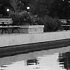 Reflection Pool, Cal Anderson Park