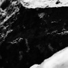 Basalt Column Detail, Umtanum Creek