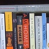 AM Homes, Magus Books, Sept 09