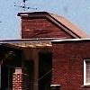 Killarney Apts, Back Side