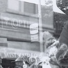Minor Mishap Marching Band (3-dbl exp), Honk! Fest West Seattle, Apr 10