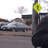 Folks @ the 23rd Ave/S Jackson Bus Stop